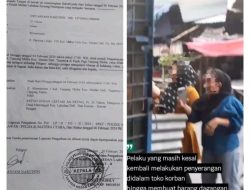 Keadilan Tertunda, Korban Penganiayaan di Medan Deli Jadikan Tersangka di Polres Belawan