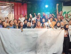 Insan Pers Karawang Nyatakan Boikot Terhadap Gubernur Jawa Barat Dedi Mulyadi