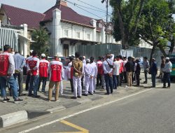 Soal Sengketa Lahan, Mazilah Minta PN Medan Tunda Eksekusi