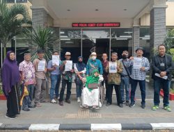 Koperasi Pradesa Ingkar Janji Bayar Dana Nasabah Puluhan Miliar