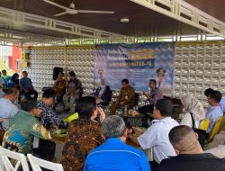 Semarak Hari Koperasi ke-78, Pemkot Tangerang Dorong Inovasi dan Digitalisasi Koperasi Karyawan