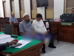 PT Medan Bebaskan Selamet: Bukan Tindak Pidana, Tengku Ade dan Zainur Rusdi Harusnya Ikut Bebas