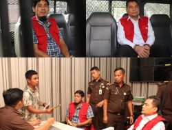 Korupsi Dana Covid-19 Sumut: Gelombang Desakan untuk Seret Nama-Nama Besar