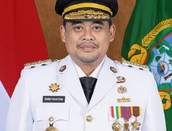 Gubsu Bobby Nasution Dukung Penutupan THM yang Langgar Aturan di Sumut