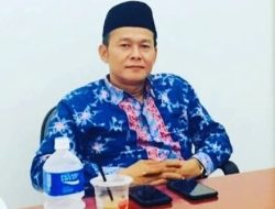 M. IKBAL PARINDURI Ajak Masyarakat Menolak Paham Yang Bertentangan Dengan Pancasila Dan UUD 1945
