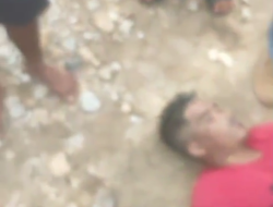 Korban Tenggelam di Pantai Karang Seke, Satu Meninggal Dunia, Satu Masih Dalam Pencarian