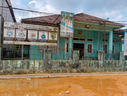 Diduga Jarang Masuk Kantor, Kinerja Sekdes Desa Suka Maju Dipertanyakan Warga