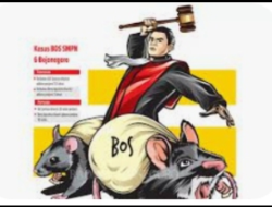 Desakan Keras FMBT: Laporkan Kepala sman dan smkn Se Banten terkait Penyelewengan Dana BOS Rp 10,6 Miliar di Banten!