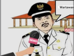 Lagi-Lagi, Wartawan Alami Intimidasi dan Pelecehan di Kecamatan Cigemlong