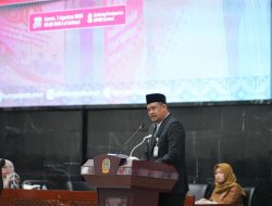Gubsu Bobby Kolaborasi bersama Polda, TNI dan Kejaksaan Segera Eksekusi Sarang-sarang Narkoba di Sumut