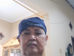 Kepala Desa Hariang Gelar Gebyar HUT RI ke-80, Dihadiri Kanit Polsek Sobang