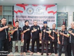 Audiensi Dialihkan ke Kesbangpol, GMBI: Pemda Jangan Antipati Terhadap LSM