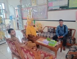 Diduga Ada Penyalahgunaan Dana BOS di SDN 1 Luhurjaya, Inspektorat Diminta Turun Tangan