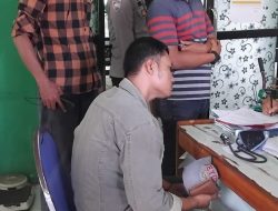 Panitia Pertandingan Sepakbola Dan Pelaku Pemukulan Diminta Bertanggung Jawab,Atas Insiden Kericuhan dan Penganiayaan Terhadap Pemain tim kp burung cayaut.