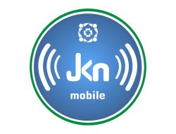 RSUD Adjidarmo Terapkan Pendaftaran Rawat Jalan Lewat Aplikasi JKN Mobile