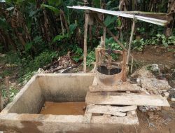 Diduga Cemari Kali Ciberang, Pengolahan Emas di Sukajaya Bogor Dibiarkan Tanpa Tindakan