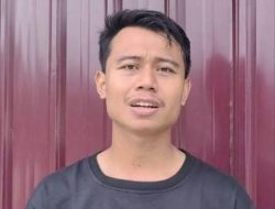 Kriminalisasi Jurnalis Muda : Penangkapan Khariq Adalah Tamparan Keras bagi Kebebasan Pers