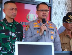 Laporan Pelaku Penjarahan di Pekalongan Didominasi Anak Dibawah umur, Barang Dikembalikan ke Polisi