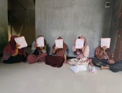 Oknum Perangkat Desa Kadipaten Diduga “Selewangkan” Dana Pajak PBB