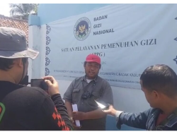 Diduga Sajikan Lauk Basi, Program Makan Gratis di Sejumlah Sekolah di Lebak Disorot