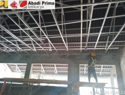 Pembangunan MI Al-Hidayah di Kampung Ci Seel Disambut Antusias oleh Warga dan Wali Murid