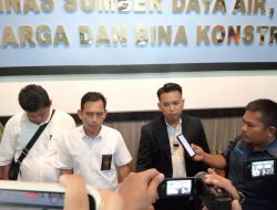 Kadis SDABMBK Deli Serdang Ulur Pembayaran Hutang, Bupati Diduga Jadi Korban Kelalaian