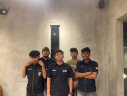Komunitas Motor Uyots Kota Medan Tolak Aksi Geng Motor Anarkis