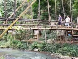 Hasil Musyawarah Adat Wisatawan Mancanegara Dilarang Masuk ke Kampung Tertentu di Wilayah Baduy