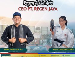 Atlet Karate Berprestasi Asal Lebak Akhirnya Dapat Sponsor Setelah Lama Terabaikan Pemerintah Daerah