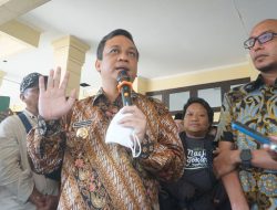 Pemkot dan DPRD Pekalongan Pastikan Pengawalan Kasus Dana BMT Mitra Umat
