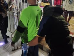 Razia Gabungan di Lapas Pekalongan, Barang Terlarang Ditemukan tapi Tanpa Narkoba dan Ponsel