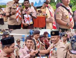 Hindari Kriminalisasi Pendidik, Guru di Mandailing Natal Berharap Kasus Diselesaikan Secara Kekeluargaan