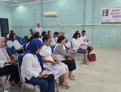 APJATI Sumut Dukung pemerintah Memerangi Pelaku TTPO