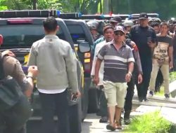 Bentrokan Sengit Pecah di Medan Polonia, Diduga Akibat Penyerobotan Lahan!