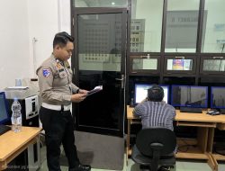 Gagal Ujian Teori SIM? Satlantas Polres Pekalongan Gelar ‘Kelas Pencerahan’ Gratis!