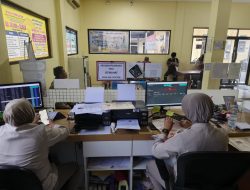 Kasihumas Polres Lebak : Tak Perlu ke Daerah Asal, Warga Kini Bisa Cetak SKCK di Polres Terdekat