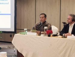 ‎Polri dan Pemerintah Inggris Gelar Workshop Peningkatan Kemampuan TPTKP