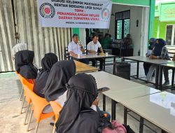 Masyarakat Diminta Jaga Stabilitas Inflasi Daerah