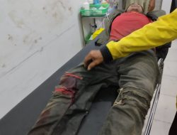 Warga Minta Kapoldasu Copot Kapolres Padanglawas