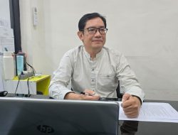 Direktur PT Barapala Sesalkan Aksi Pembakaran dan Pengrusakan Aset Perusahaa
