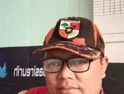 Ketua Ormas Pemuda Pancasila PAC Muncang Geram Tanggapi Pernyataan Ketua SPN Lebak: “LSM dan Ormas Jangan Dijadikan Kambing Hitam”