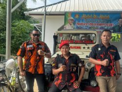 Wawan Setiawan Wadan koti MPC pp Lebak Geram Dengan Pernyataan Ketua SPN Lebak, LSM dan ormas Jangan Dijadikan kambing hitam
