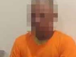 ‎Polisi Tangani Kasus di Rajabasa, Pelaku Cemburu Serahkan Diri setelah Tikam Korban