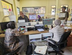 Kasat Intelkam Polres Lebak : SKCK Full Online Permudah Masyarakat Tanpa Terkendala Waktu dan Jarak