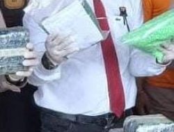 Kasat Narkoba Polres Batu Bara Diduga Terima Setoran 2 Miliar dari Bandar Narkoba Bento