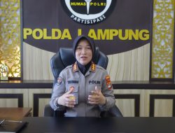 ‎Gencarkan Gerakan Pangan Murah, Polda Lampung Tembus 4.112 Ton Distribusi Beras SPHP