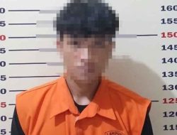 ‎Polisi Tangkap Pelaku Perampasan di Pantai Ketang, Beraksi Bersama 3 Rekan