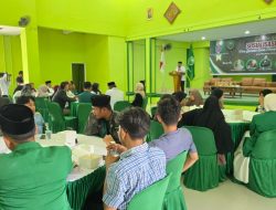 Akademisi Berperan Penting Penerapan KUHAP Baru