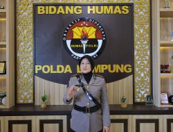 ‎Polisi Tangkap Dua Pelaku Pembunuhan Pasutri Lansia di Tanggamus ‎