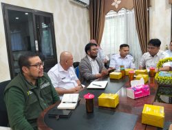 Pemerintah Diminta Tingkatkan Produksi Jagung Untuk Pakan Ternak
